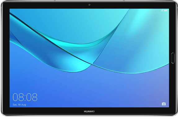 Huawei Mediapad M5 LTE 10"