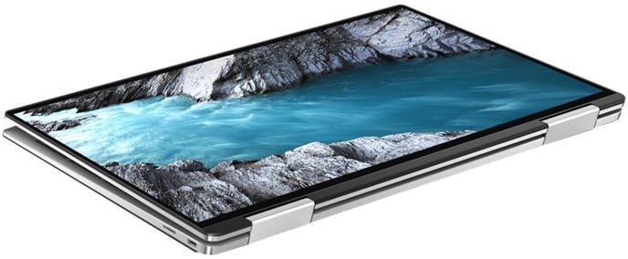 Dell XPS 13 7390 - 13,4" | i7 | 16GB | 512GB | 360° design | 4K