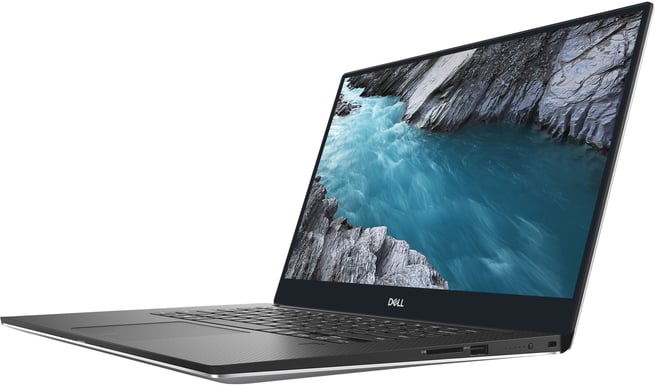 Dell XPS 15 7590 - 15,6" | i7 | 16GB | 1TB | GTX 1650 | 4K | OLED