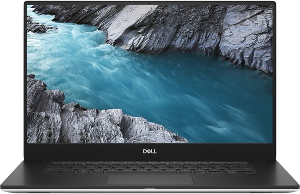 Dell XPS 15 7590 - 15,6" | i7 | 16GB | 512GB | GTX 1650 | 4K | OLED