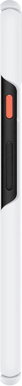 Spigen Thin Fit Pixel 4 XL Vit