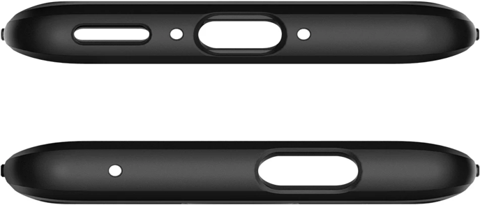 Spigen Rugged Armor OnePlus 7T Pro Svart