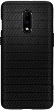 Spigen Liquid Air OnePlus 7T Pro Svart
