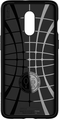 Spigen Liquid Air OnePlus 7T Pro Svart