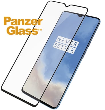 PanzerGlass OnePlus 7T Case Friendly