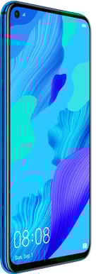 Huawei Nova 5T Blå