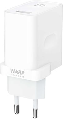 OnePlus Warp Charge 30 Power Adapter