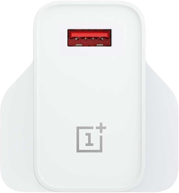 OnePlus Warp Charge 30 Power Adapter