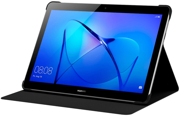 Huawei MediaPad T3 10" Flip Cover