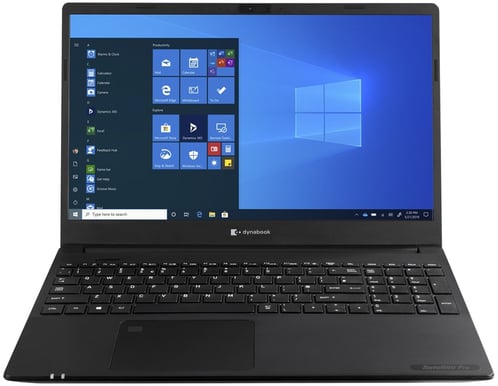 Dynabook Satellite PRO L50-G-17R - 15.6" | i7 | 16GB | 512GB