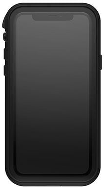 Lifeproof frē iPhone 11 Pro Svart