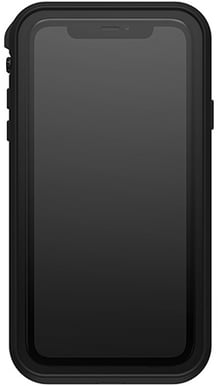 Lifeproof frē iPhone 11 Svart