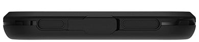 Lifeproof frē iPhone 11 Svart