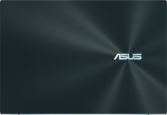 ASUS ZenBook Pro Duo 15 UX581 - 15,6" |  i9 | 32GB | 1TB | RTX 2060