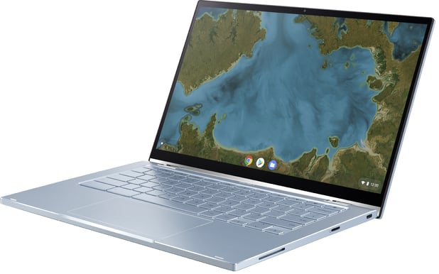 ASUS Chromebook C433TA - 14" | M3 | 8GB | 64GB | 360° design