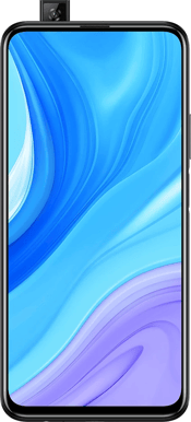 Huawei P Smart Pro Midnattssvart