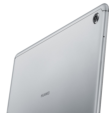 Huawei MediaPad M5 10" (32GB) Lite LTE Silver