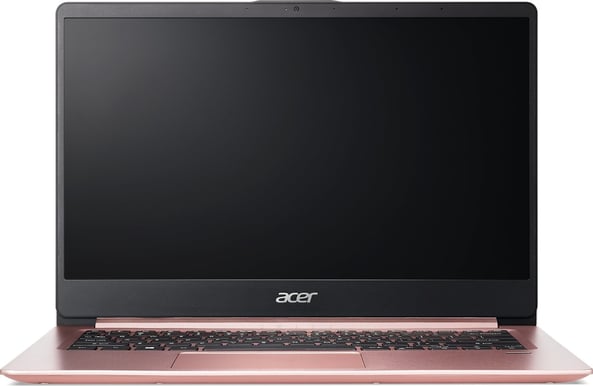 Acer Swift 1 - 14" | Pentium | 8GB | 128GB | Rosa