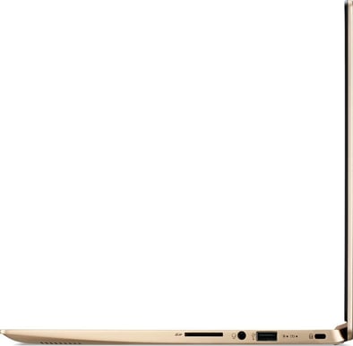 Acer Swift 1 - 14" | Pentium | 8GB | 128GB | Guld