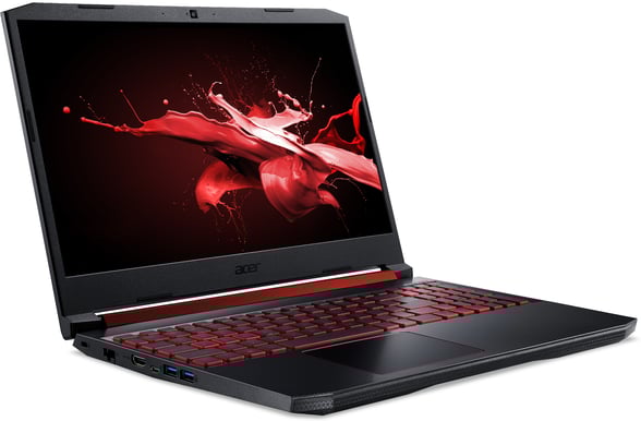 Acer Nitro 5 - 15,6" | i5 | 16GB | 512GB | GTX 1660Ti | 120Hz