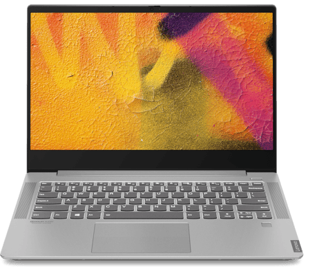 Lenovo S540 - 14" | i7 | 8GB | 512GB | MX250