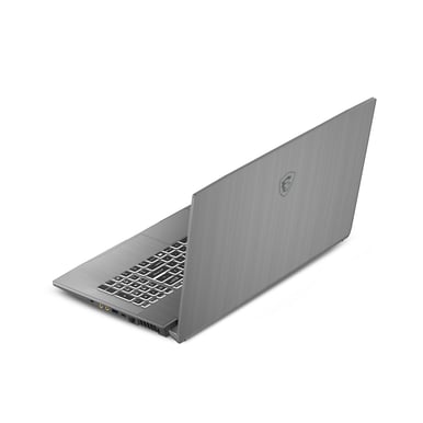 MSI Creator 17M - 17,3" | i7 | 16GB | 1TB | RTX 2060 | 144Hz