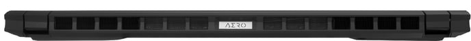 Gigabyte AERO - 15,6" | i9 | 64GB | 1TB | RTX 2080 | OLED