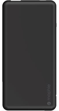 Mophie Powerstation 6000 mAh USB-C Svart