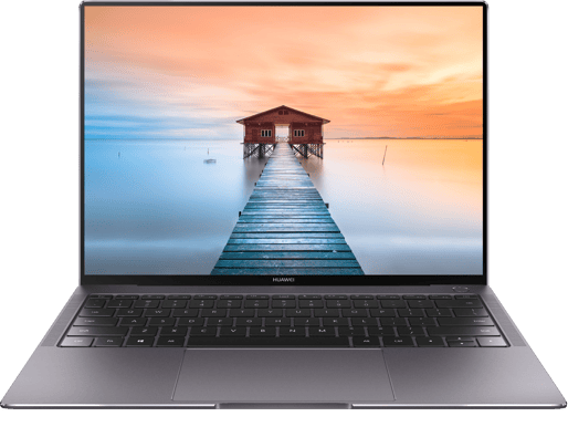 Huawei MateBook X PRO - 14" | i7 | 8GB | 512GB | MX250