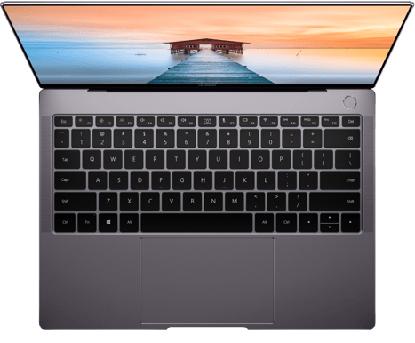 Huawei MateBook X PRO - 14" | i7 | 8GB | 512GB | MX250