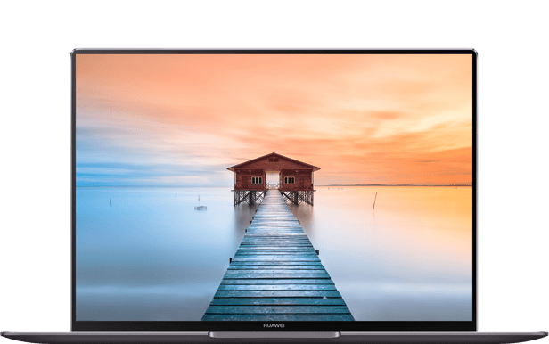 Huawei MateBook X PRO - 14" | i7 | 8GB | 512GB | MX250