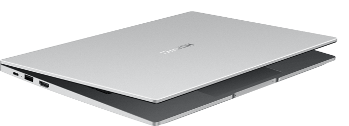 Huawei MateBook D - 14" | Ryzen 5 | 8GB | 512GB