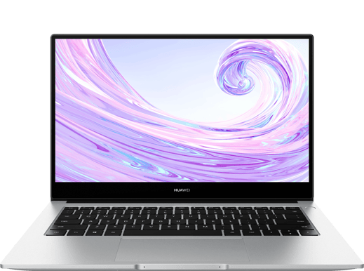 Huawei MateBook D - 14" | Ryzen 5 | 8GB | 512GB
