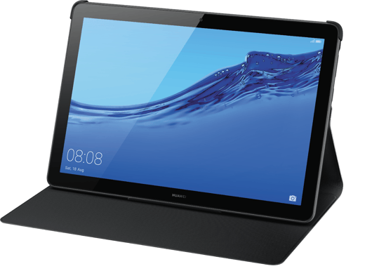 Huawei MediaPad T5 10" Flip Cover