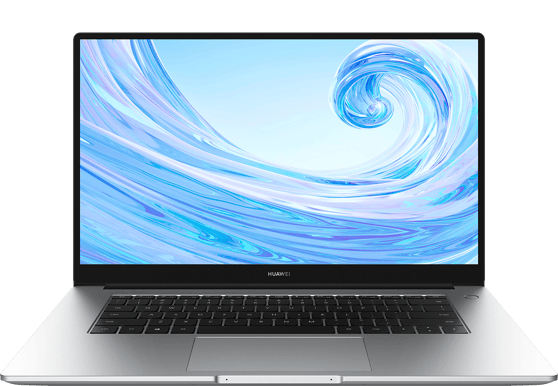 Huawei MateBook D - 15" | Ryzen 5 | 8GB | 256GB