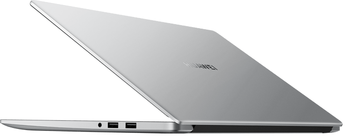 Huawei MateBook D - 15" | Ryzen 5 | 8GB | 256GB