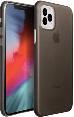 Laut Slimskin iPhone 11 Pro Max Svart