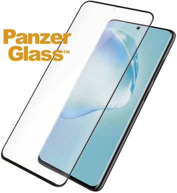 PanzerGlass Galaxy S20 Case Friendly