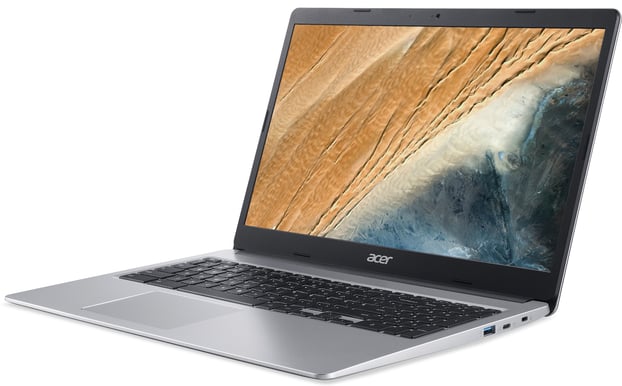 Acer Chromebook CB315 - 15,6" | Pentium | 8GB | 128GB | Touch