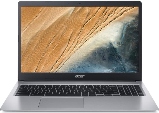Acer Chromebook CB315 - 15,6" | Pentium | 8GB | 128GB | Touch