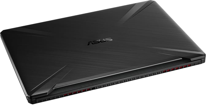 ASUS Gaming FX705 - 17,3" | Ryzen 5 | 16GB | 512GB | GTX 1650
