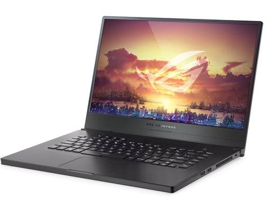 ASUS ROG Zephyrus GA502 - 15,6" | Ryzen 7 | 16GB | 1TB | RTX 2060 | 240Hz