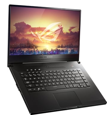 ASUS ROG Zephyrus GA502 - 15,6" | Ryzen 7 | 16GB | 1TB | RTX 2060 | 240Hz