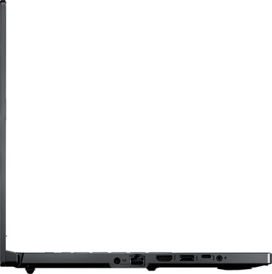 ASUS ROG Zephyrus GA502 - 15,6" | Ryzen 7 | 16GB | 1TB | RTX 2060 | 240Hz