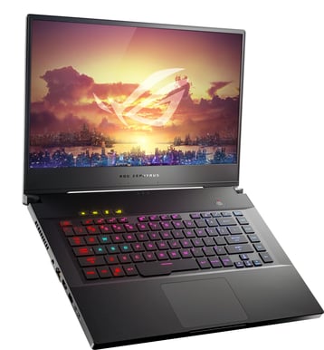 ASUS ROG Zephyrus GX502 - 15,6" | i7 | 32GB | 1TB | RTX 2070 Super | 300Hz