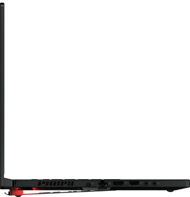 ASUS ROG Zephyrus GX502 - 15,6" | i7 | 32GB | 1TB | RTX 2070 Super | 300Hz
