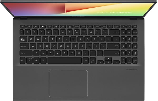 ASUS VivoBook 15 F512 - 15,6" | Ryzen 3 | 8GB | 128GB