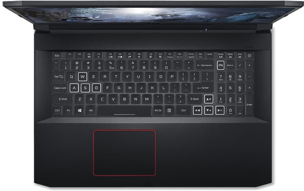 Acer Nitro 5 - 17,3" | i7 | 16GB | 512GB | RTX 2060 | 120Hz