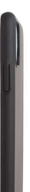 Nudient iPhone 11 Svart