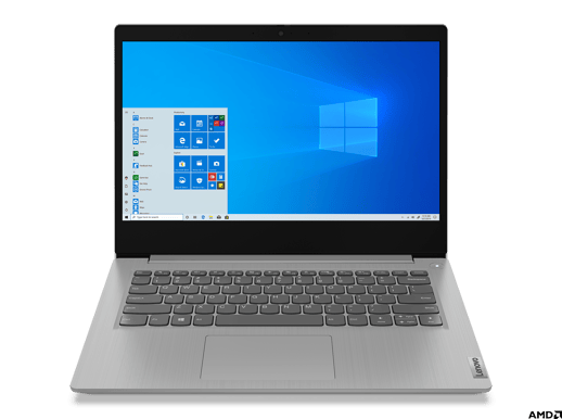 Lenovo IdeaPad 3 - 14" | Ryzen 3 | 4GB | 128GB